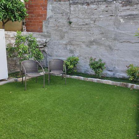 Mini Room In Old Town Καβάλα Εξωτερικό φωτογραφία