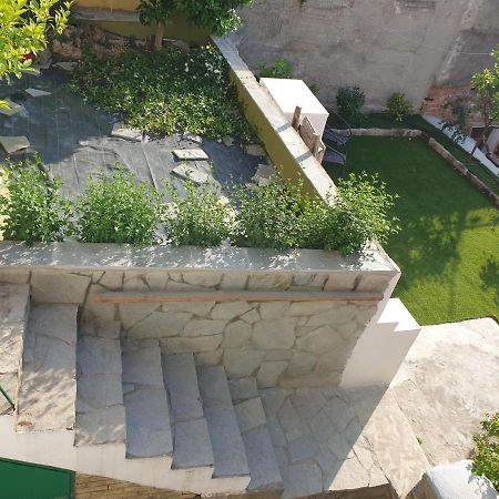 Mini Room In Old Town Καβάλα Εξωτερικό φωτογραφία