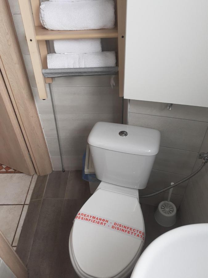 Mini Room In Old Town Καβάλα Εξωτερικό φωτογραφία