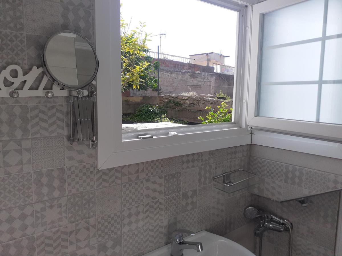Mini Room In Old Town Καβάλα Εξωτερικό φωτογραφία