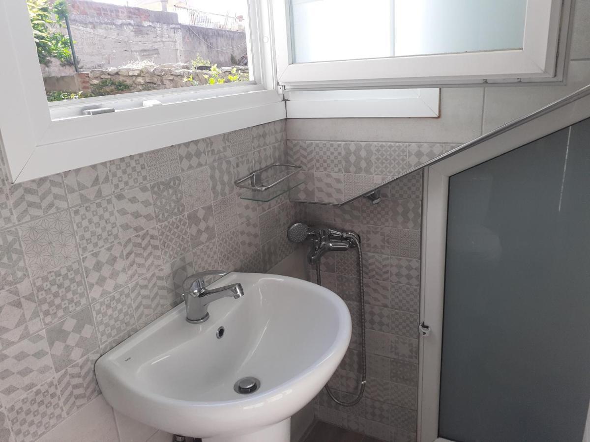 Mini Room In Old Town Καβάλα Εξωτερικό φωτογραφία