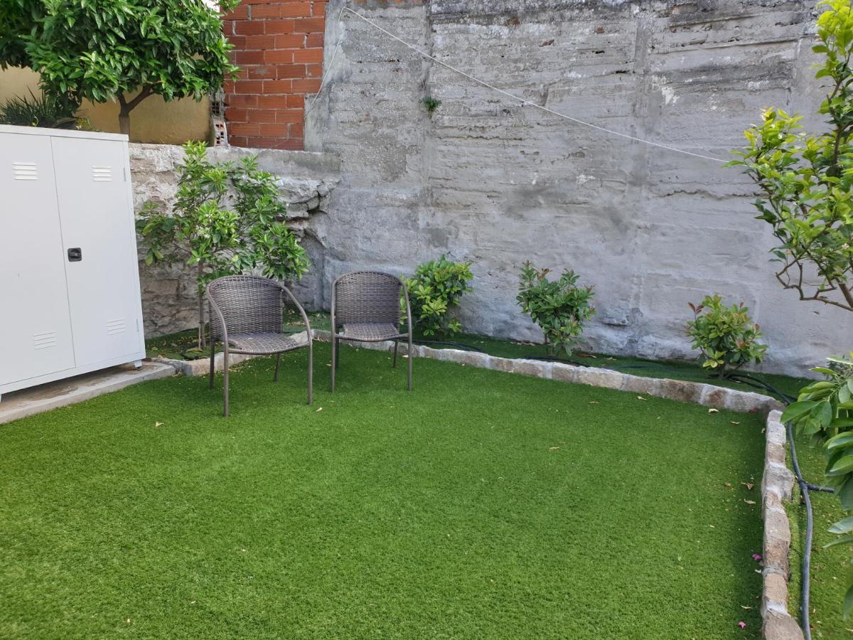 Mini Room In Old Town Καβάλα Εξωτερικό φωτογραφία